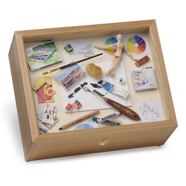 My Art Box – Elizabeth Young Designs